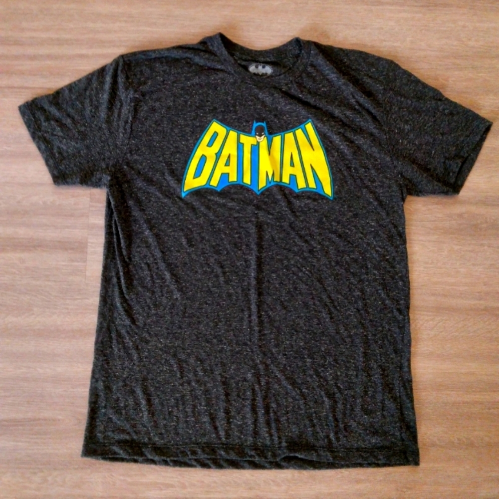 Batman t shirt